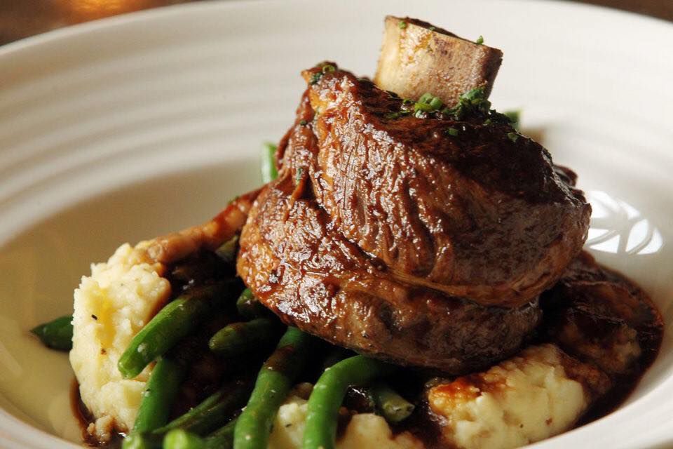 10. Blue Canyon Kitchen and Tavern